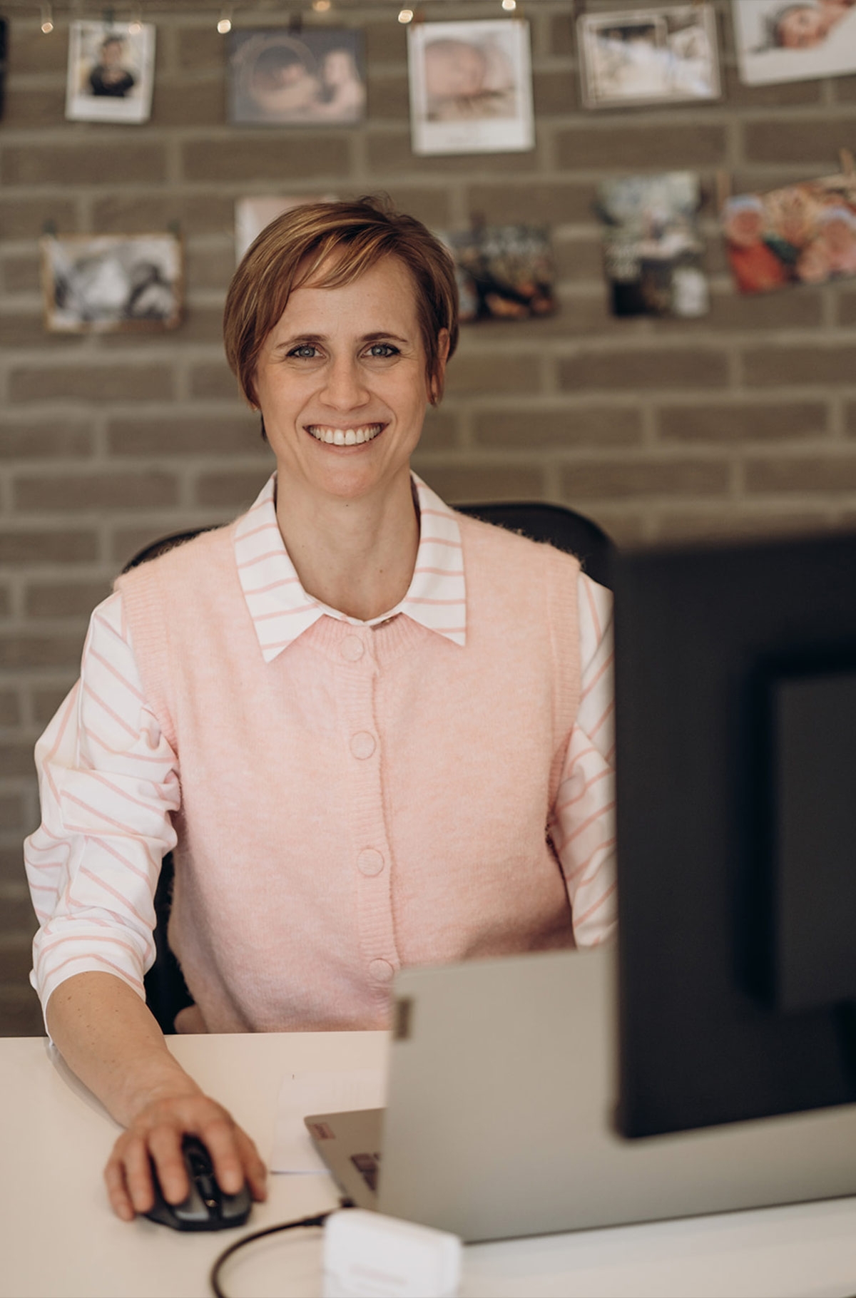 Osteopathie Kesler – Contact